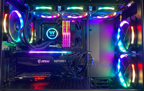 The Perfect CPU to Pair with a 3090 Graphics Card.